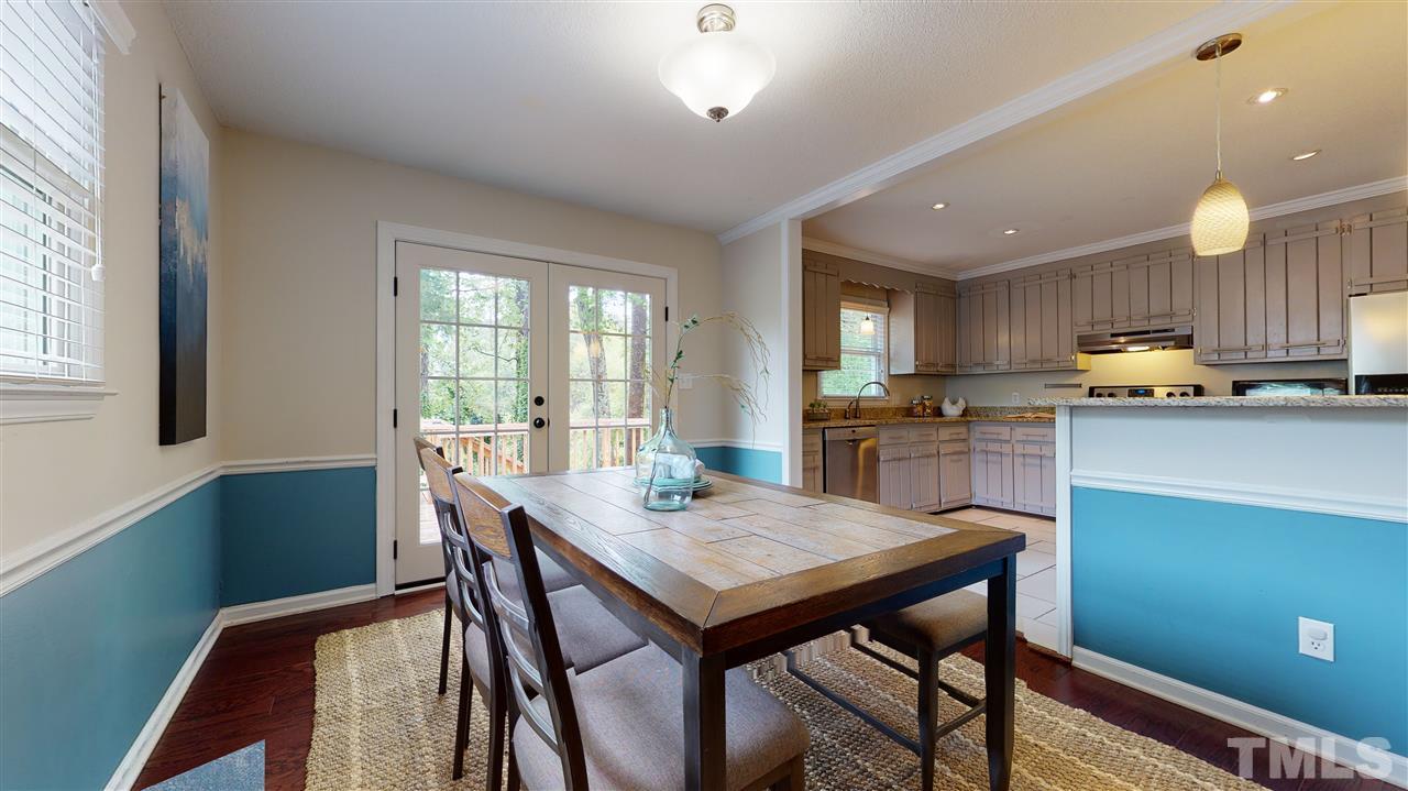 4320 Pickwick Drive Raleigh, NC 27613 - Photo 14 of 29