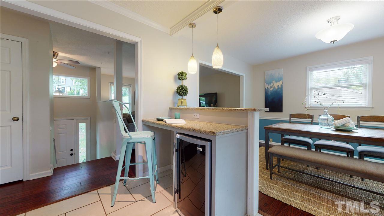 4320 Pickwick Drive Raleigh, NC 27613 - Photo 17 of 29