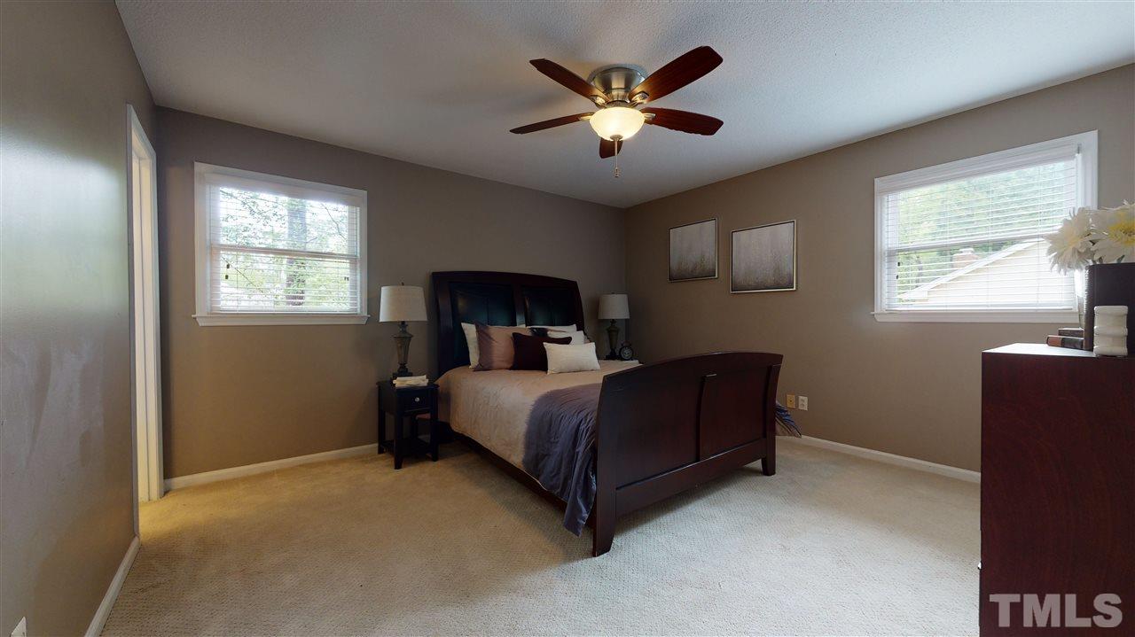 4320 Pickwick Drive Raleigh, NC 27613 - Photo 18 of 29