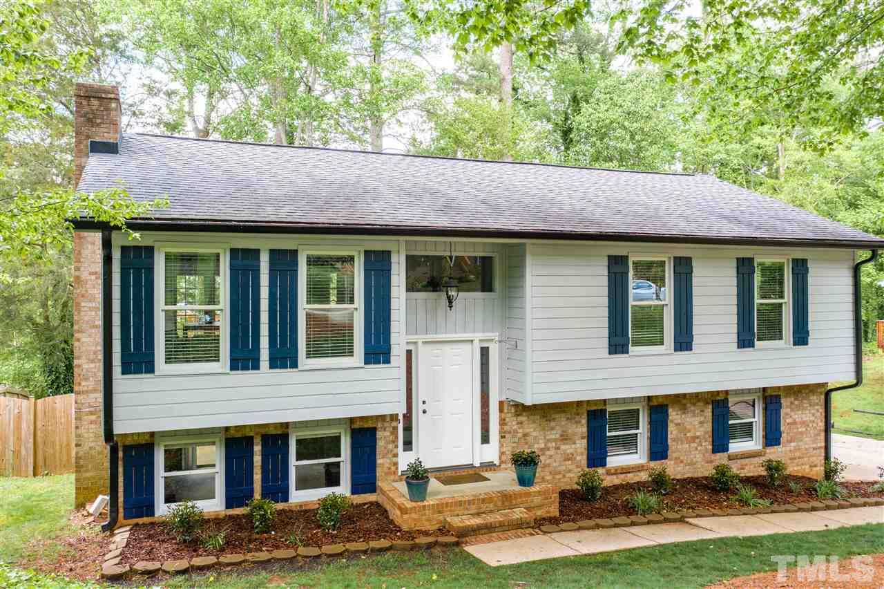 4320 Pickwick Drive Raleigh, NC 27613 - Photo 3 of 29