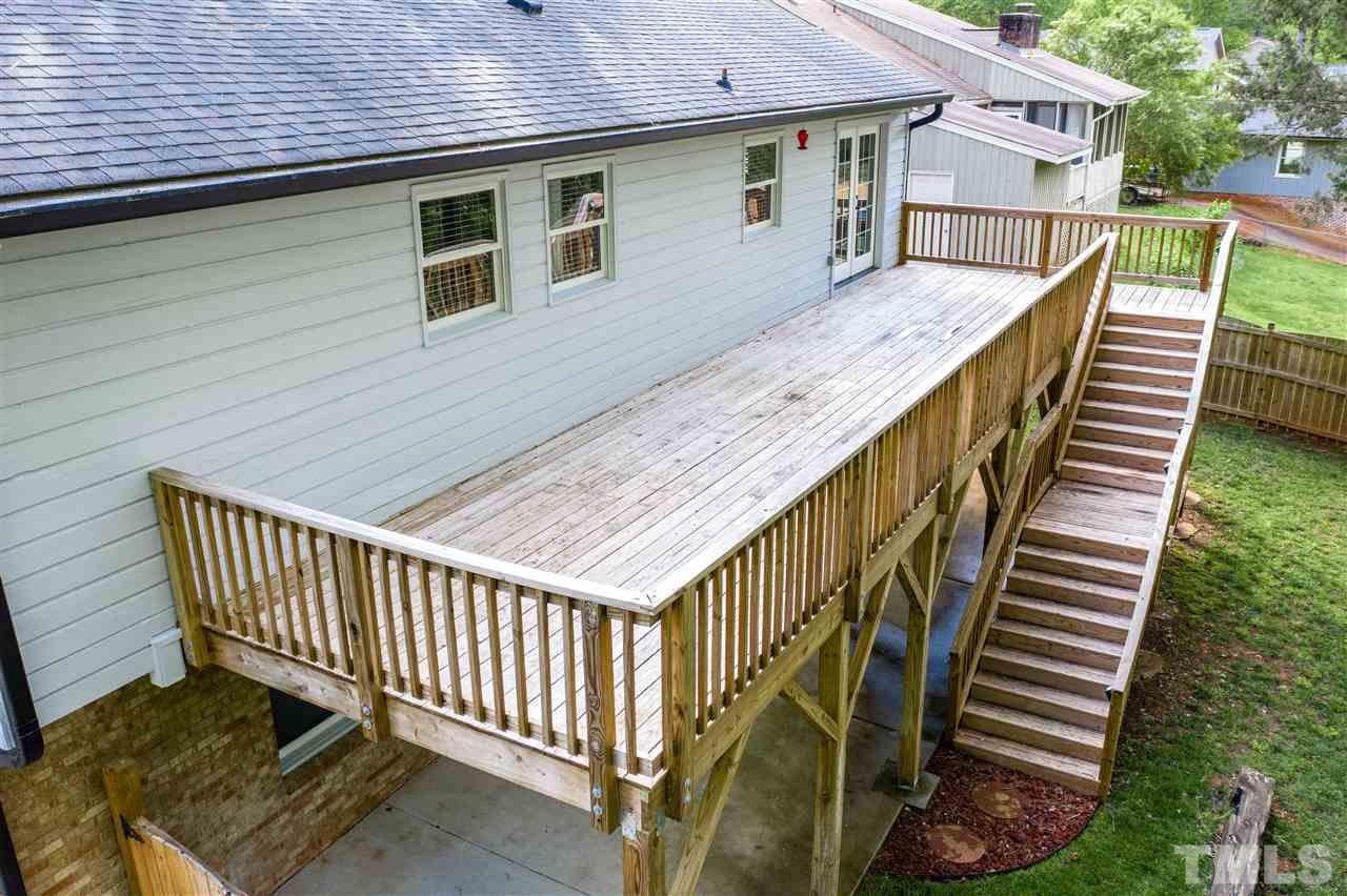 4320 Pickwick Drive Raleigh, NC 27613 - Photo 28 of 29