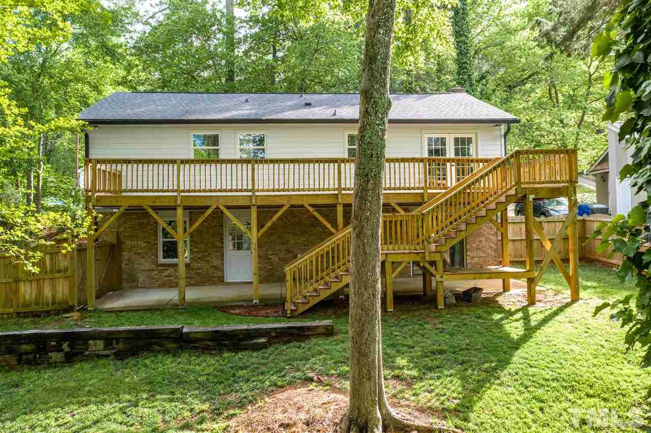 4320 Pickwick Drive Raleigh, NC 27613 - Photo 5 of 29