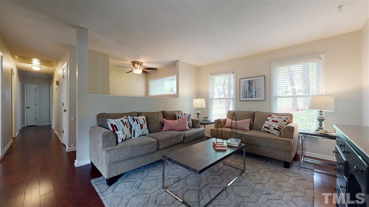 4320 Pickwick Drive Raleigh, NC 27613 - Photo 10 of 29