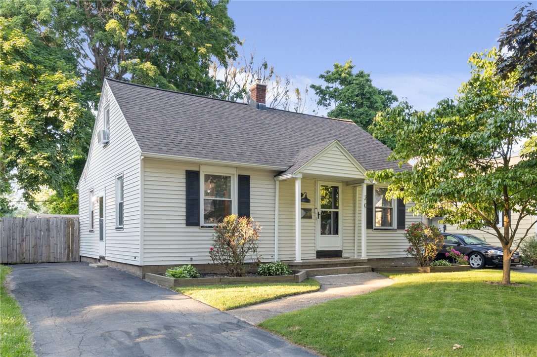 20 Elmtree Road Rochester, NY 14612 - Photo 1 of 1