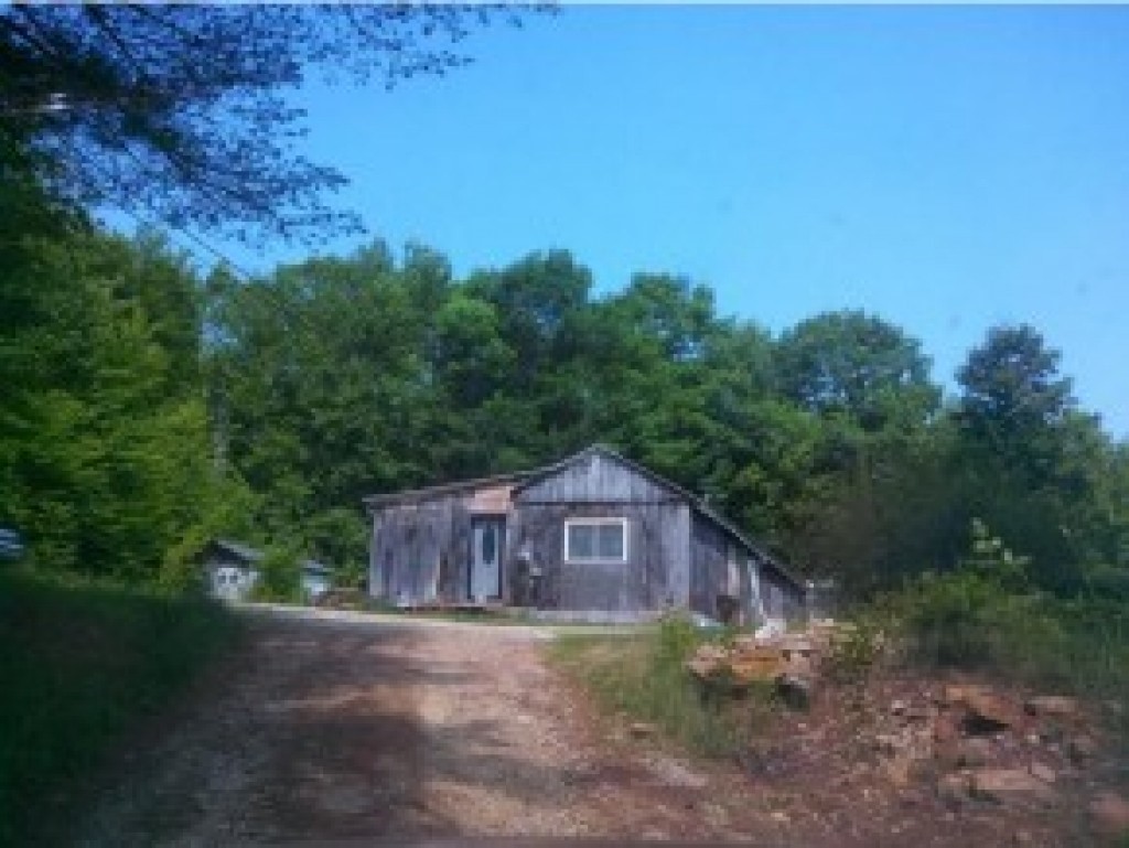 7 Shingle Mill Brook Road Pittsfield, NH 03263 - Photo 1 of 11