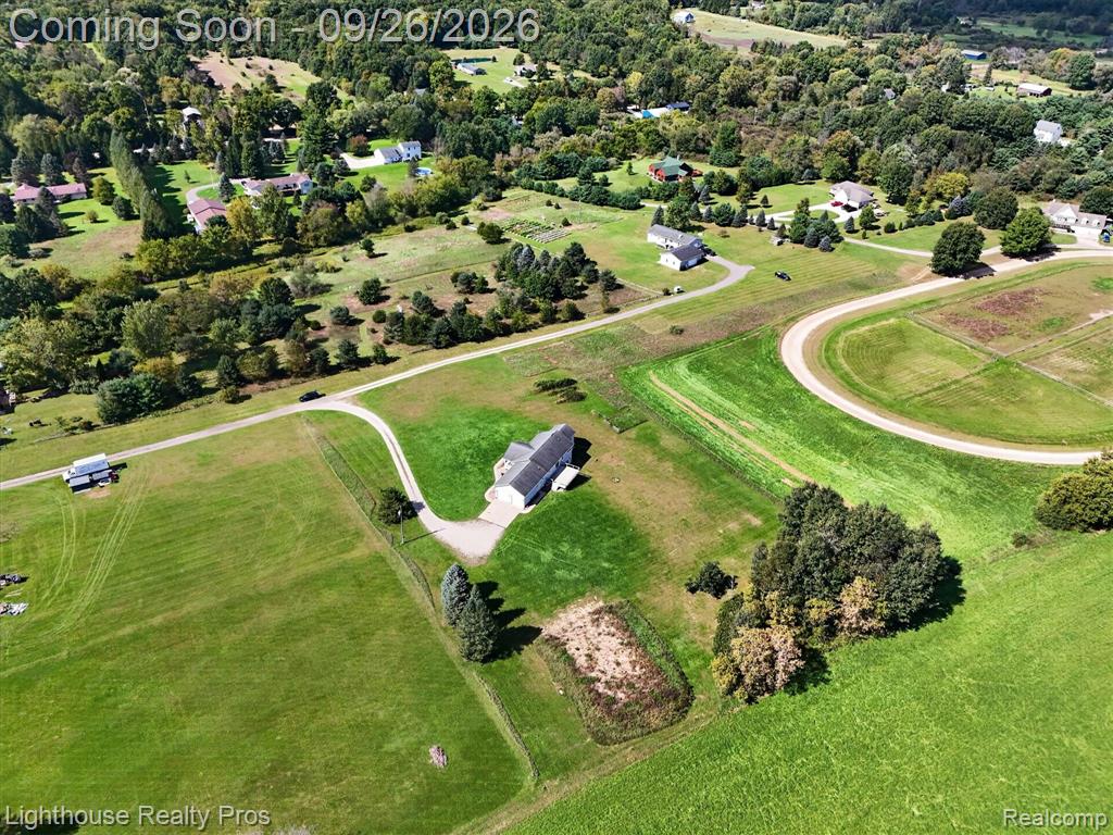 3141 Faussett Road Howell, MI 48855 - Photo 60 of 62 Gallery Image 60