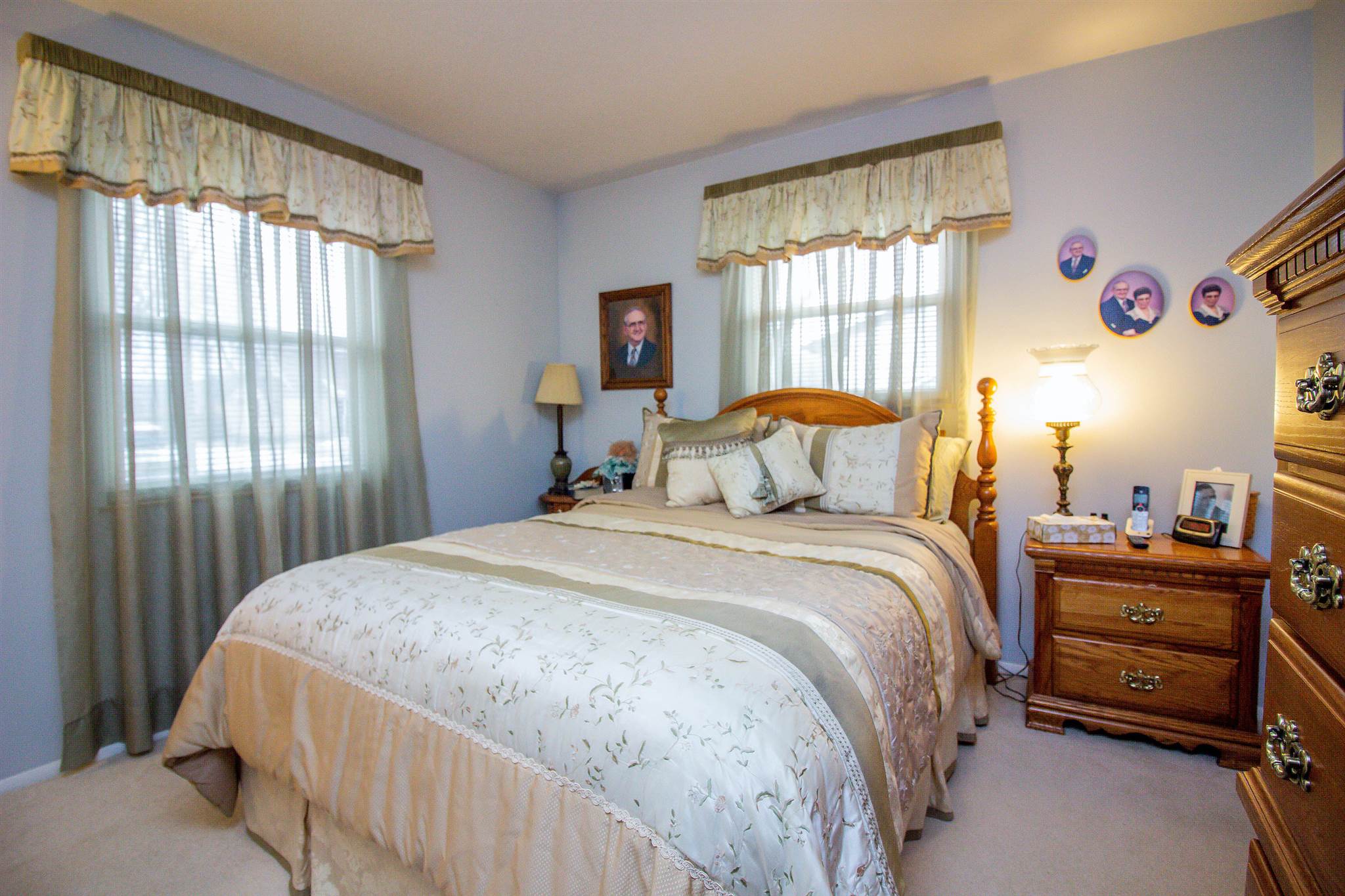 2209 Maplewood Road Fort Wayne, IN 46819 - Photo 12 of 35
