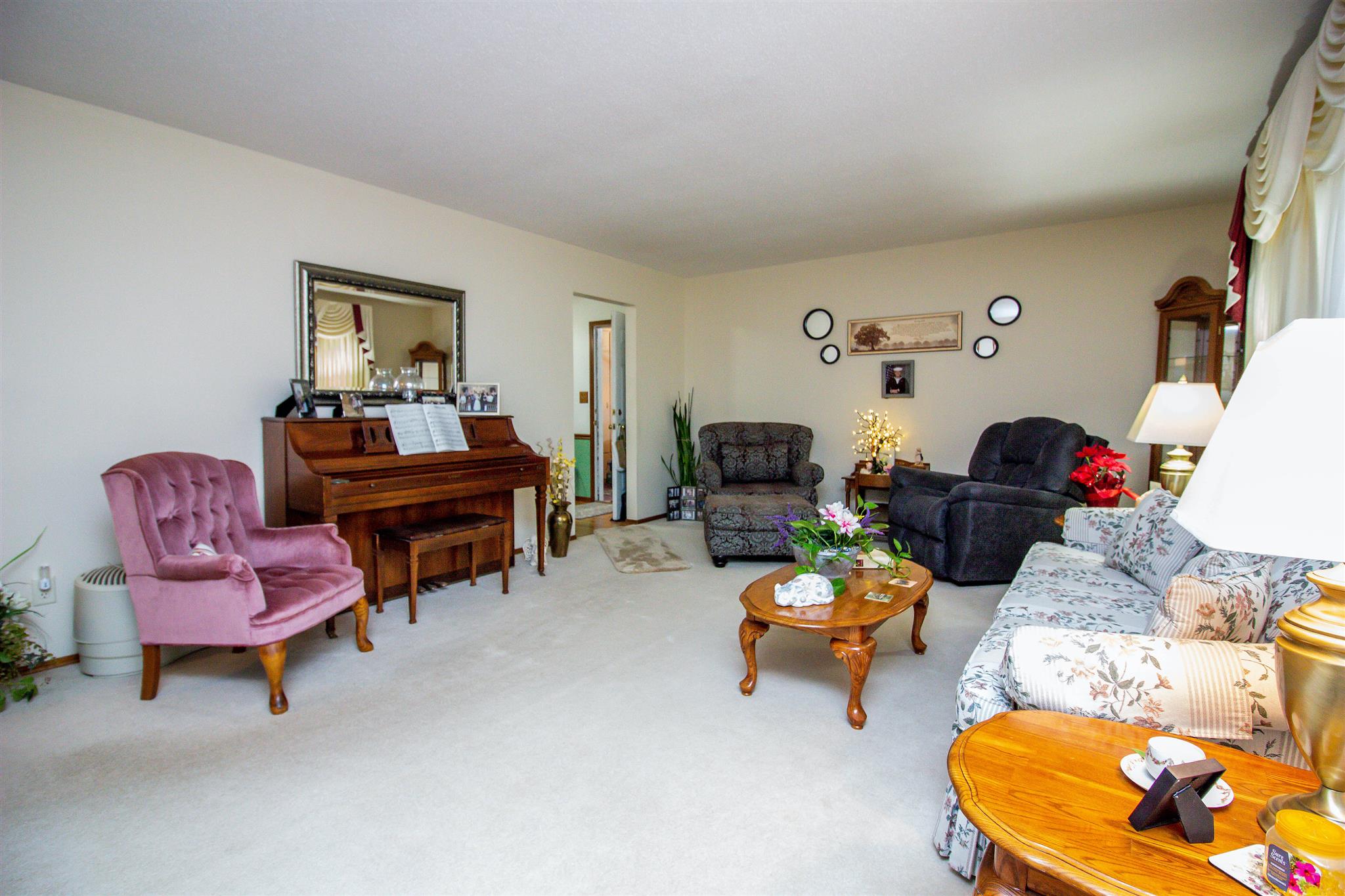 2209 Maplewood Road Fort Wayne, IN 46819 - Photo 4 of 35
