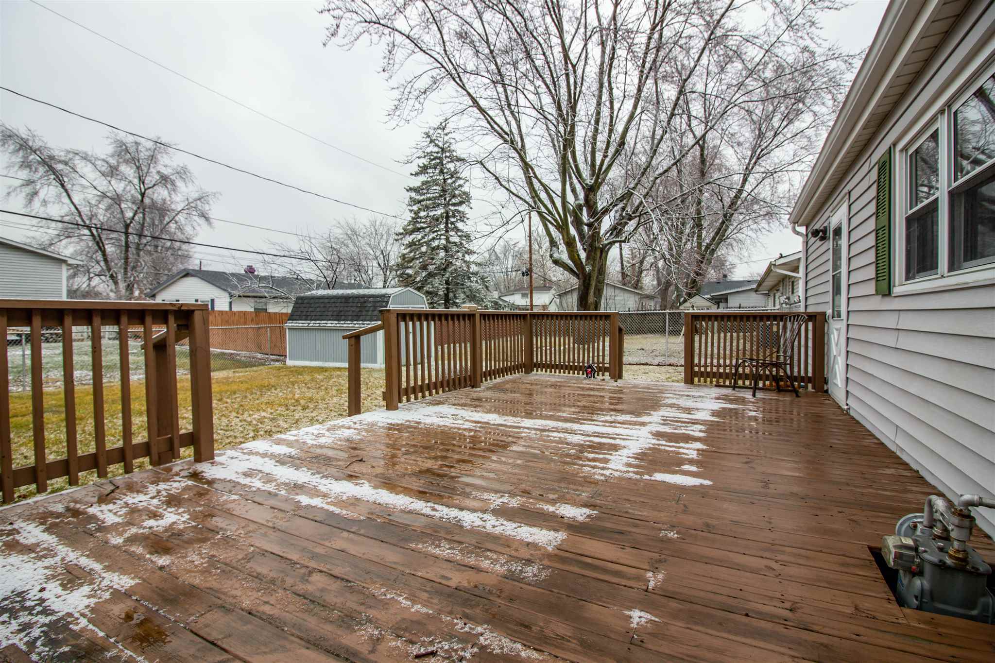 2209 Maplewood Road Fort Wayne, IN 46819 - Photo 31 of 35
