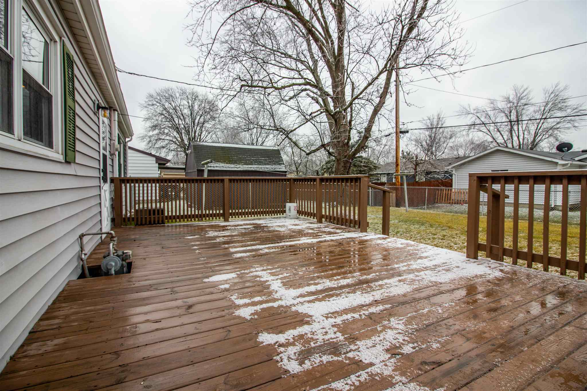 2209 Maplewood Road Fort Wayne, IN 46819 - Photo 32 of 35