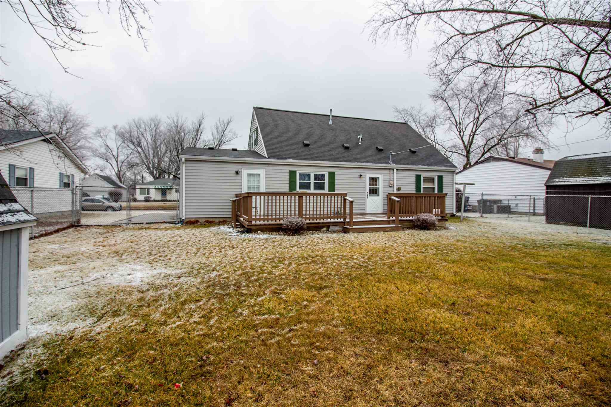 2209 Maplewood Road Fort Wayne, IN 46819 - Photo 33 of 35
