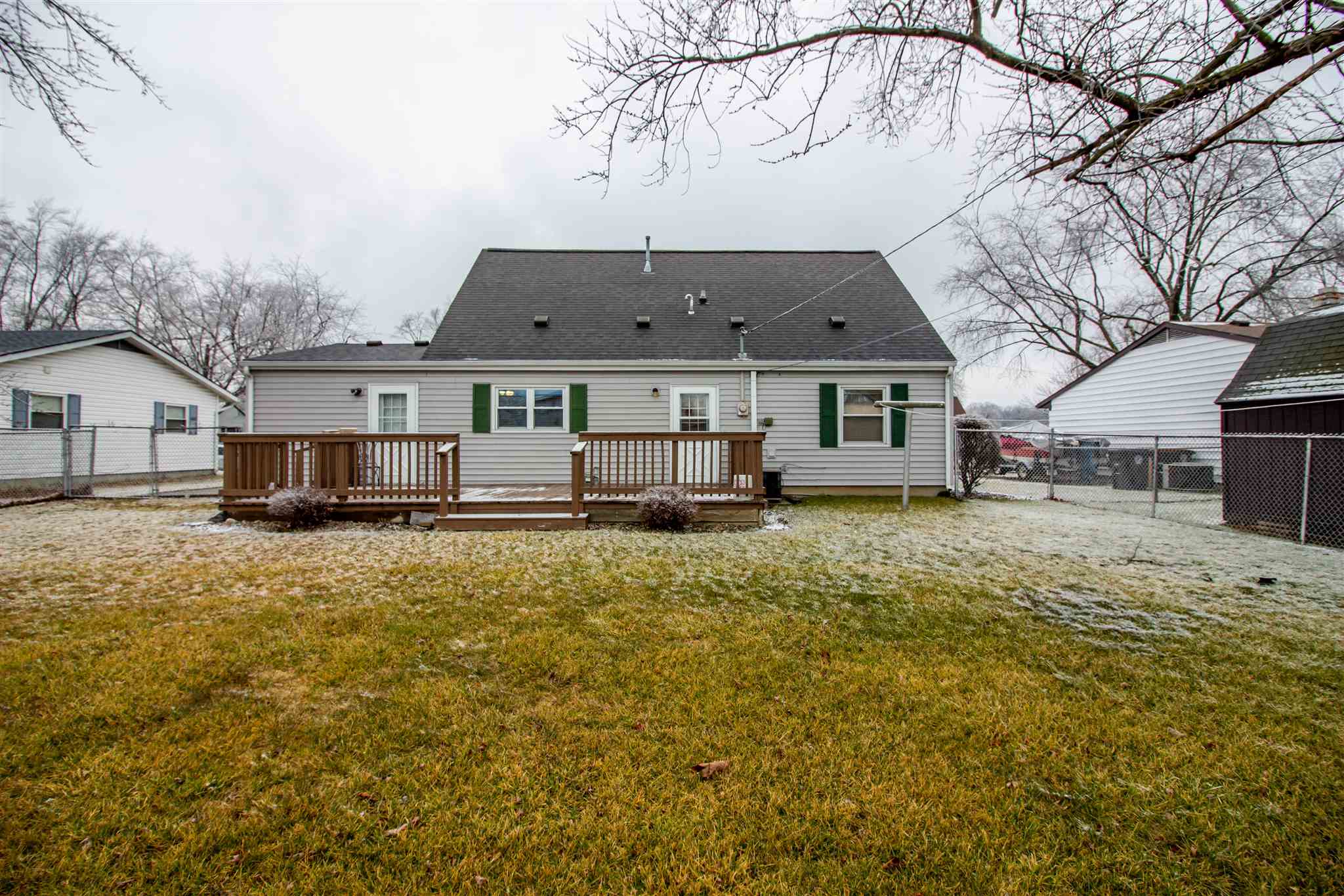 2209 Maplewood Road Fort Wayne, IN 46819 - Photo 34 of 35