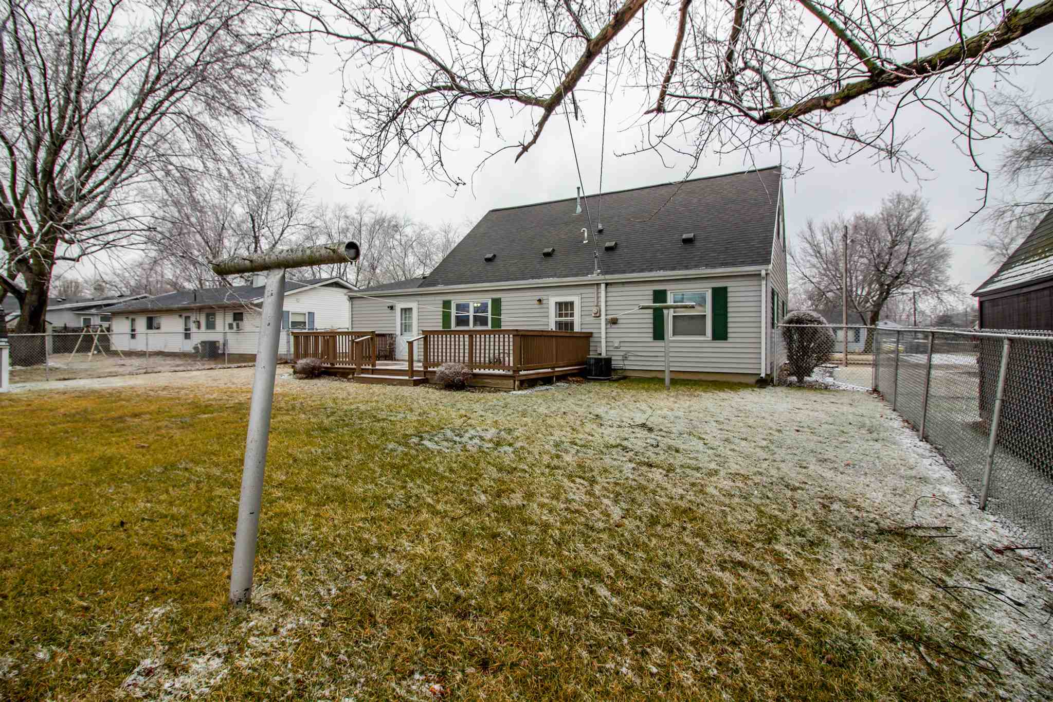 2209 Maplewood Road Fort Wayne, IN 46819 - Photo 35 of 35