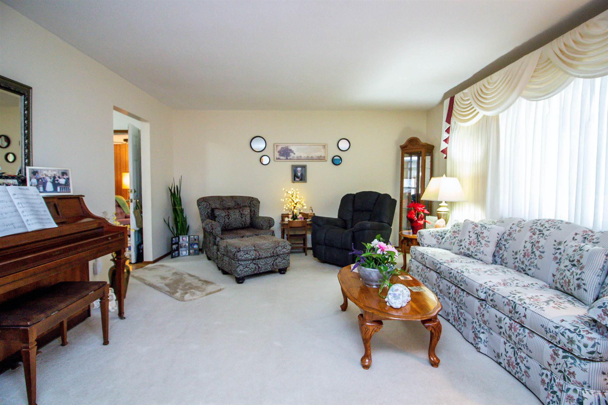 2209 Maplewood Road Fort Wayne, IN 46819 - Photo 5 of 35