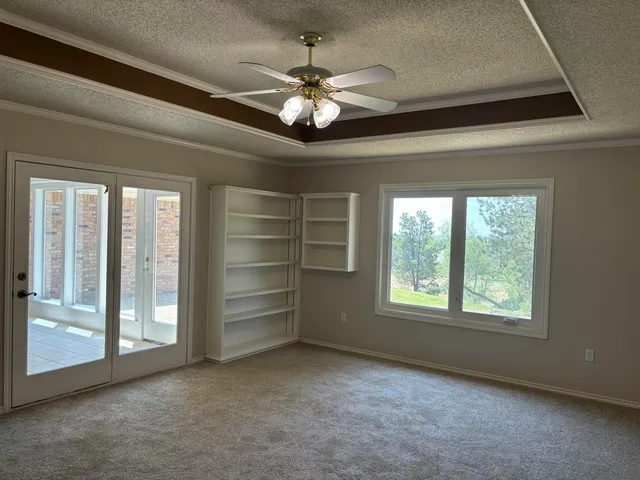 $378,000 | 3 North Rim Road, Ransom Canyon, TX 79366