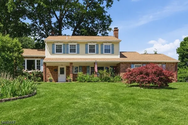$711,056 | 64 Fleetwood Drive, Rockaway, NJ 07866