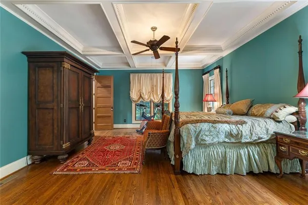 $1,845,000 | 75 Rivercreek Crossing, Kingston, GA 30145