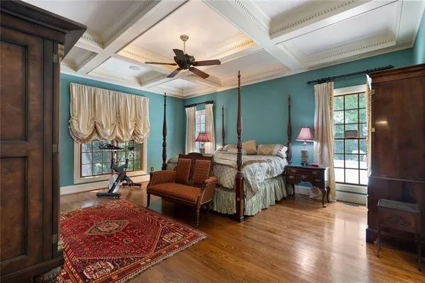 $1,845,000 | 75 Rivercreek Crossing, Kingston, GA 30145