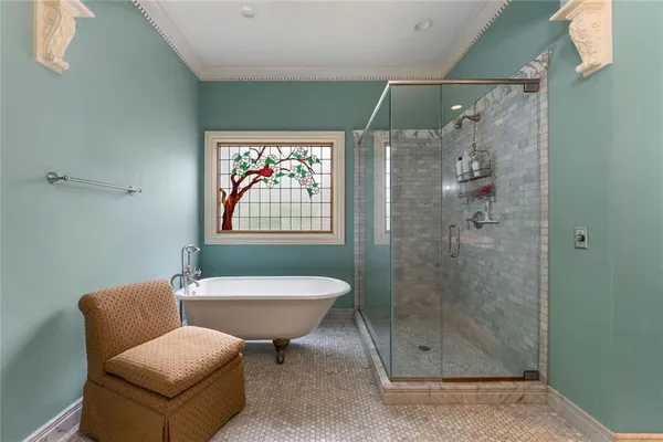 $1,845,000 | 75 Rivercreek Crossing, Kingston, GA 30145