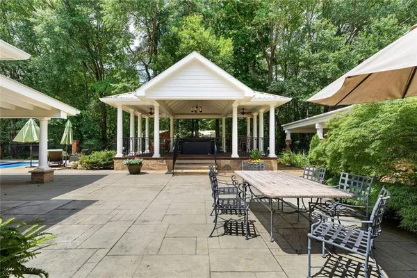 $1,845,000 | 75 Rivercreek Crossing, Kingston, GA 30145