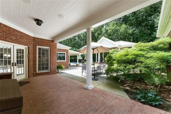 $1,845,000 | 75 Rivercreek Crossing, Kingston, GA 30145