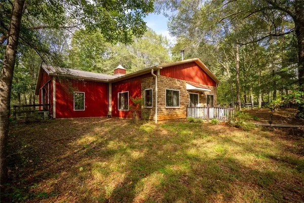 $1,845,000 | 75 Rivercreek Crossing, Kingston, GA 30145