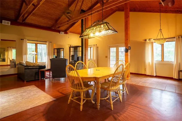 $1,895,000 | 75 Rivercreek Crossing, Kingston, GA 30145