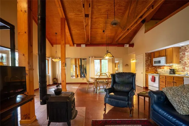 $1,895,000 | 75 Rivercreek Crossing, Kingston, GA 30145