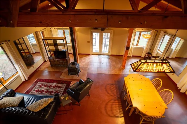 $1,895,000 | 75 Rivercreek Crossing, Kingston, GA 30145