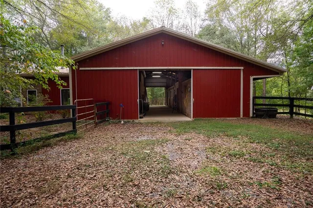 $1,895,000 | 75 Rivercreek Crossing, Kingston, GA 30145