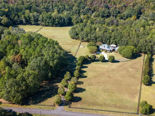 $1,895,000 | 75 Rivercreek Crossing, Kingston, GA 30145