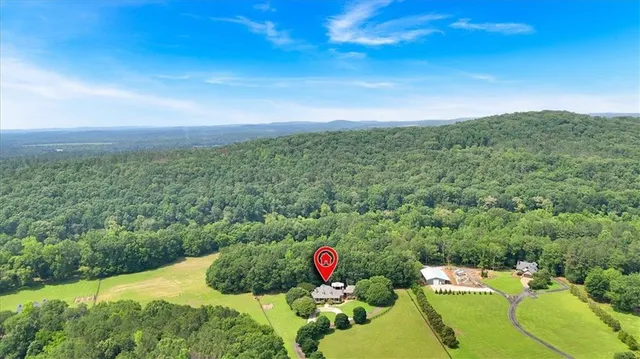 $1,895,000 | 75 Rivercreek Crossing, Kingston, GA 30145