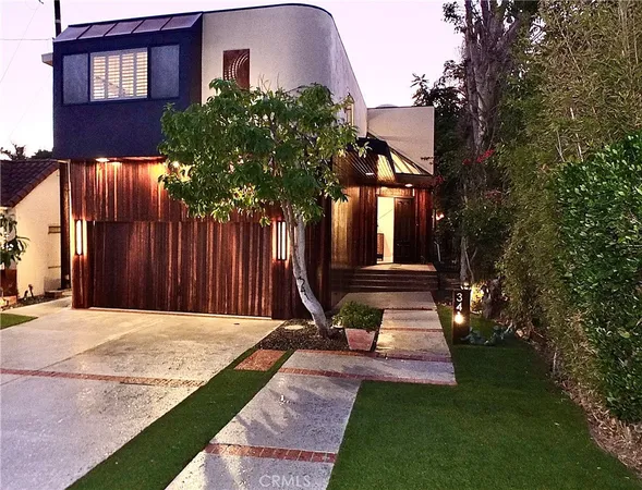 $14,400 | 341 S Meadows, Manhattan Beach, CA 90266