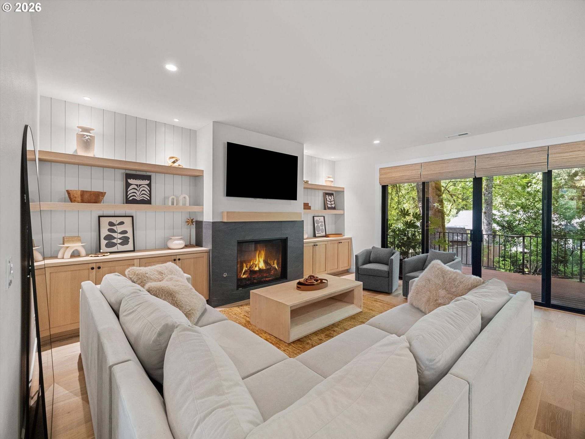 3351 Fir Ridge Road Lake Oswego, OR 97035 - Photo 6 of 48 Gallery Image 6