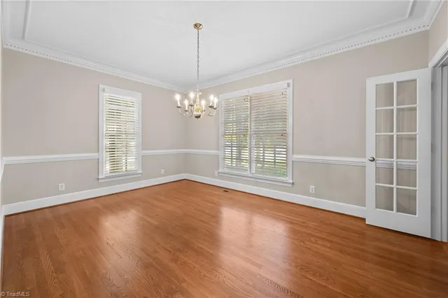 $625,000 | 3905 Badenridge Court, Greensboro, NC 27407