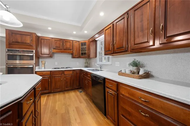 $625,000 | 3905 Badenridge Court, Greensboro, NC 27407