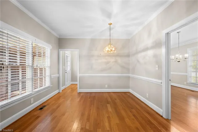 $625,000 | 3905 Badenridge Court, Greensboro, NC 27407