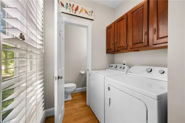 $625,000 | 3905 Badenridge Court, Greensboro, NC 27407