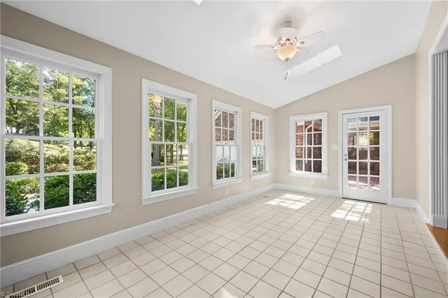 $625,000 | 3905 Badenridge Court, Greensboro, NC 27407