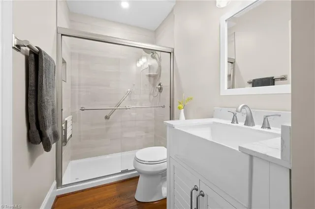 $625,000 | 3905 Badenridge Court, Greensboro, NC 27407