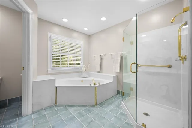 $625,000 | 3905 Badenridge Court, Greensboro, NC 27407