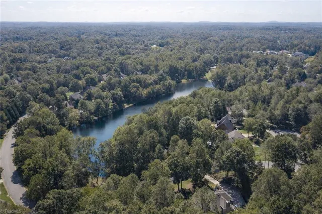 $625,000 | 3905 Badenridge Court, Greensboro, NC 27407