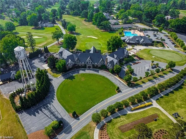 $625,000 | 3905 Badenridge Court, Greensboro, NC 27407