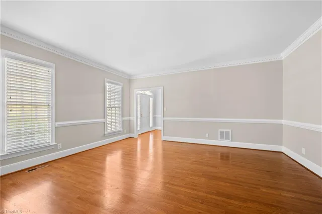 $625,000 | 3905 Badenridge Court, Greensboro, NC 27407