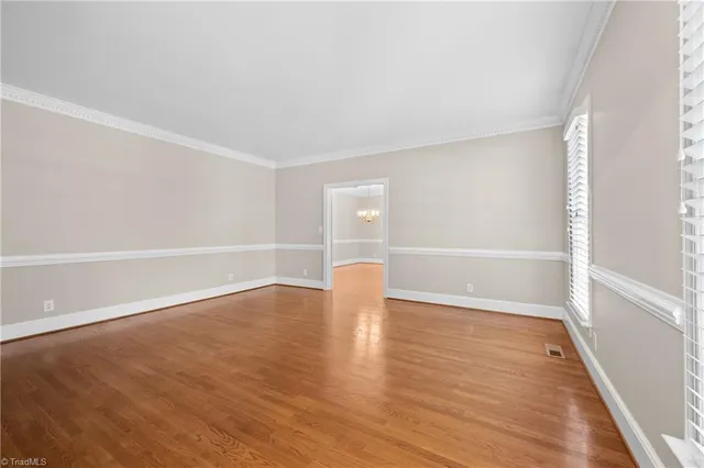 $625,000 | 3905 Badenridge Court, Greensboro, NC 27407