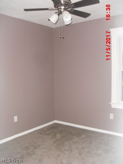 4274 Valley Road Cleveland, OH 44109 - Photo 7 of 19 Bedroom 2