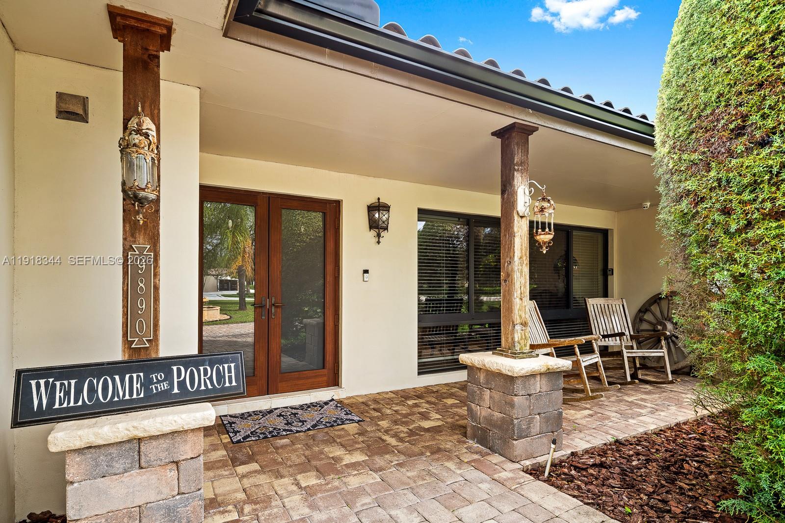 9890 Southwest 138th Street Miami, FL 33176 - Photo 24 of 44