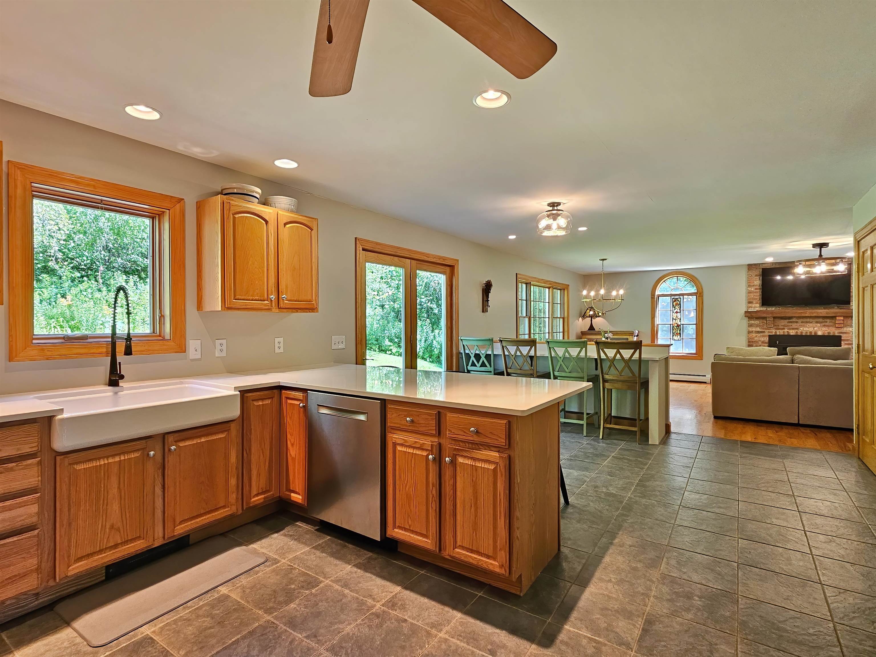 74 Beaver Pond Road Waterbury, VT 05677 - Photo 12 of 60