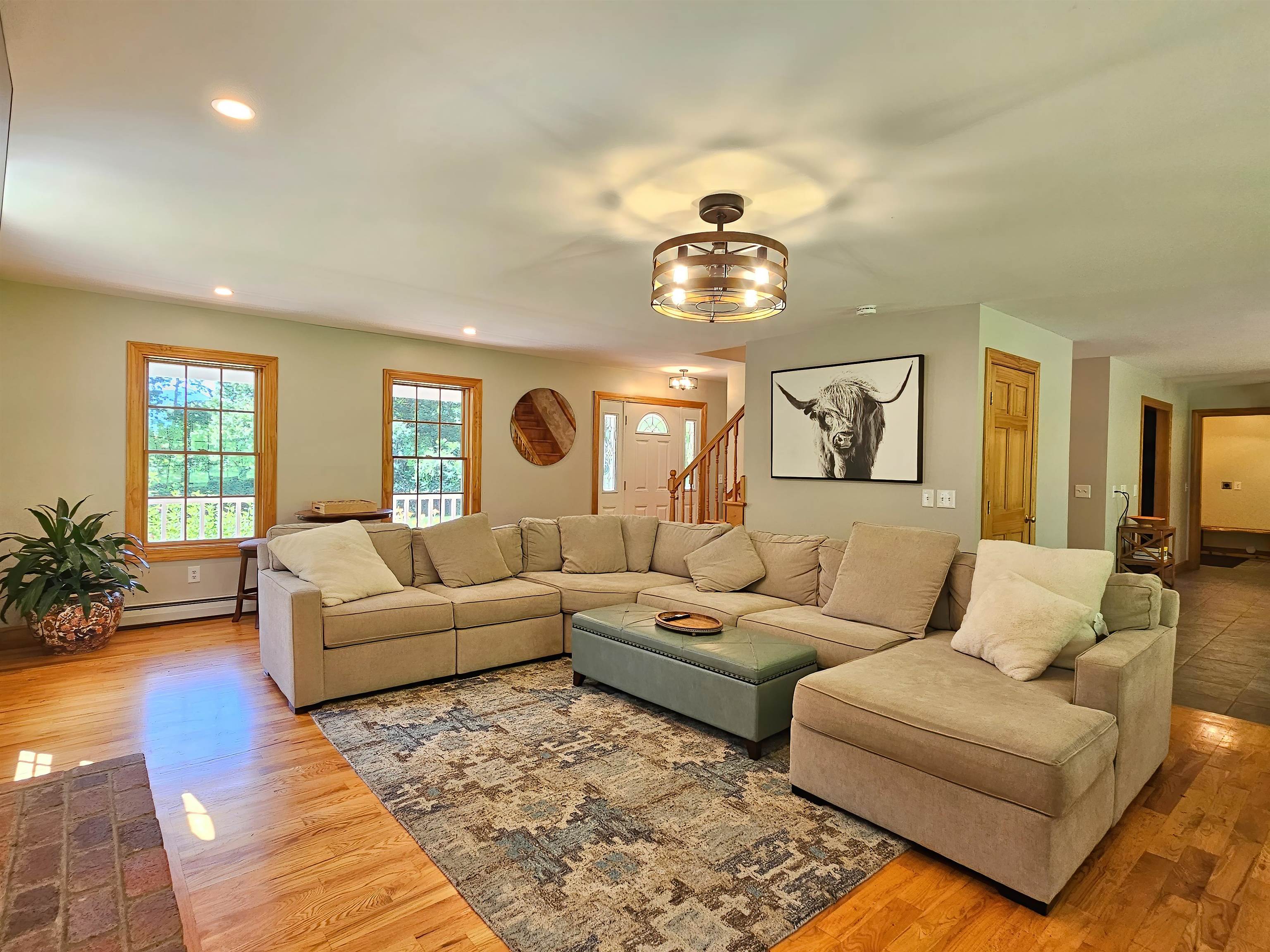 74 Beaver Pond Road Waterbury, VT 05677 - Photo 17 of 60