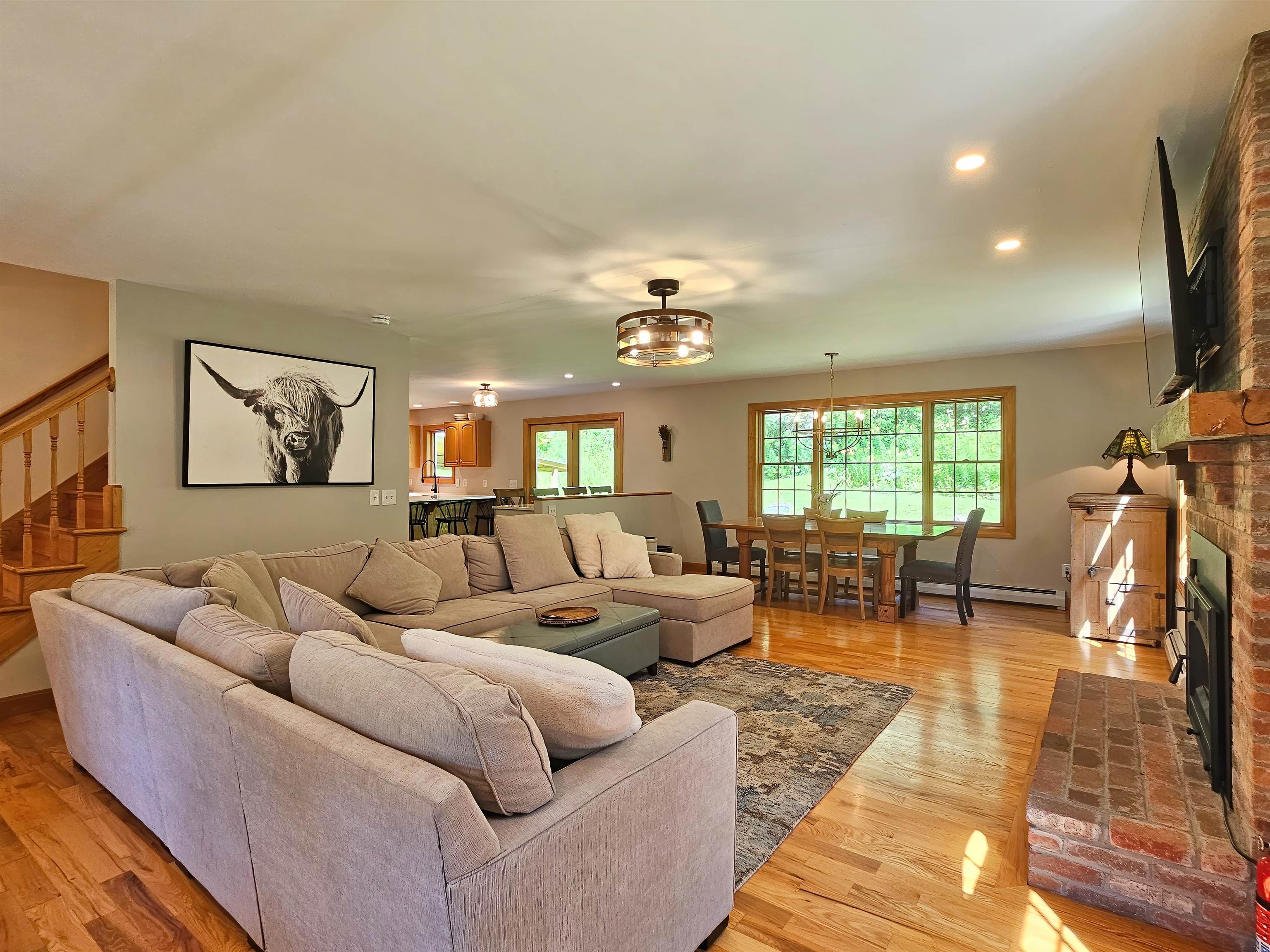 74 Beaver Pond Road Waterbury, VT 05677 - Photo 18 of 60